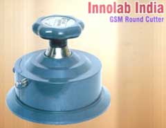 GSM Round Cutter