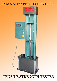 Tensile Strength Tester