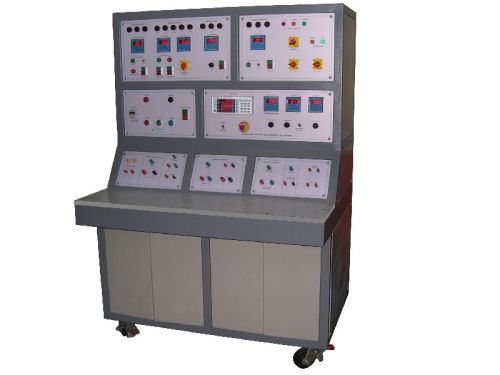 COMPREHENSIVE LED TEST EQUIPMENT