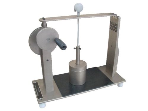 CORD GRIP TEST APPARATUS