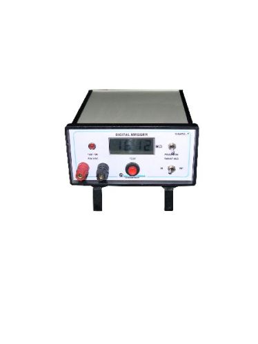 Insulation Test Equipment