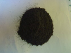 Magnetite Powder