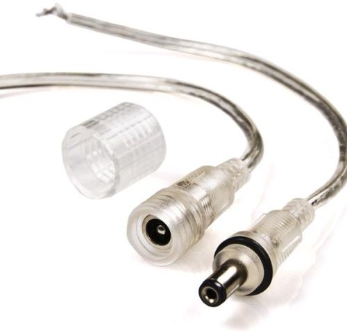 DC Waterproof Cable, DC Power Cable, DC Power Cord