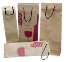 Kraft Paper Bag