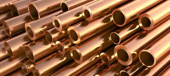 Copper Nickel Pipes