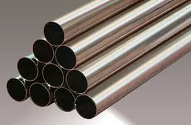 Copper Nickel Tube, Outer Diameter : 4.00 To 22.00 Mm