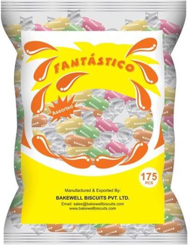 Fun2 Fantastico Assorted Candy