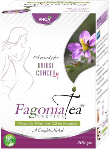 Fagonia Cretica Tea