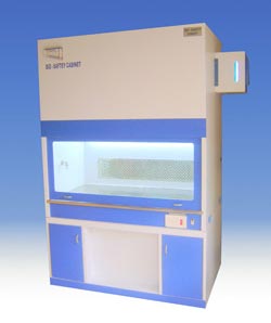 Biosafety Cabinet