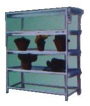 Tissue culture rack