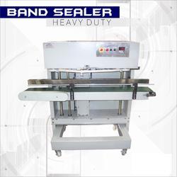 Automatic Sealing Machine