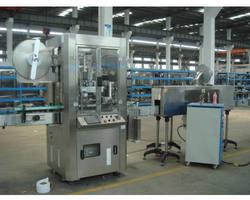 Shrink Wrap Machines