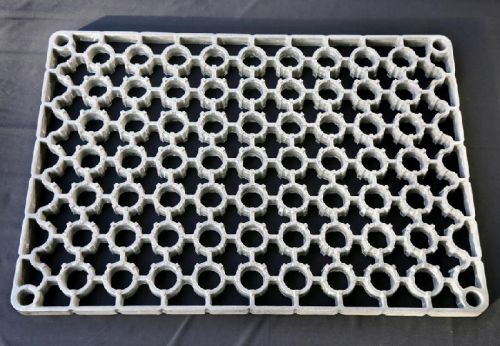CGC Furnace Tray