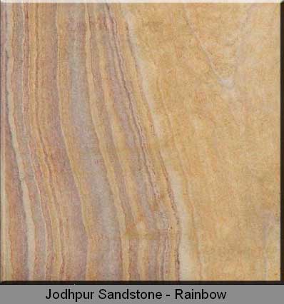 Sandstone