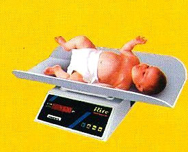 Baby Weighing Scale