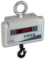 Crane Weighing Scale