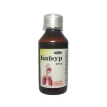 Kufsyp Syrup, Packaging Type : Glass Bottle, Plastic Bottle