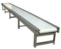 Food Grade Conveyor Belts