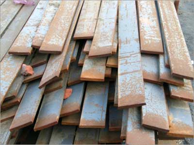 Mild Steel Flats