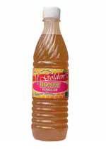 Honey Vinegar