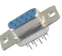 D Sub Connector