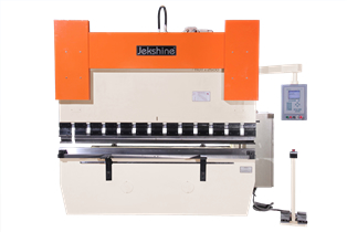 CNC Press Brake
