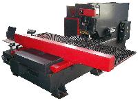 Cnc punching machine