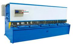 CNC Shearing Machine