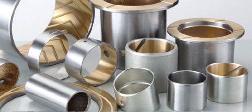 Bi Metal Bushing