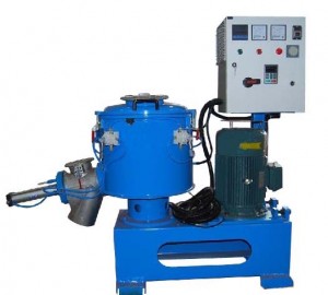 Plastic Auxiliary Machinery