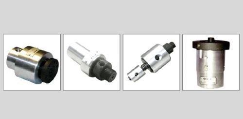 Rotary Union For Hydraulics