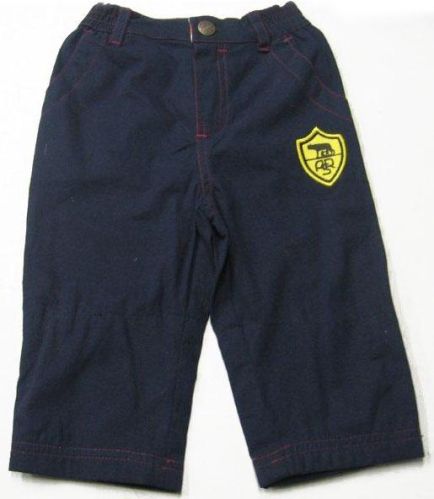 Kids Blue Pant