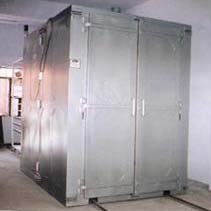 Curing Oven