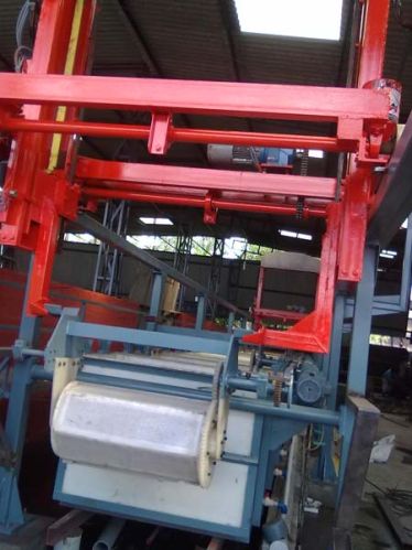 BSJS Zinc Plating Tank, Certification : ISO9001:2008, CE