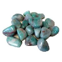 Semiprecious Stone