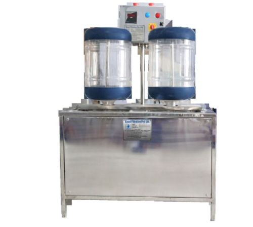 Jar Filling Machine