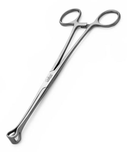 Babcock Forceps