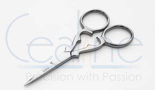 Barber Scissors