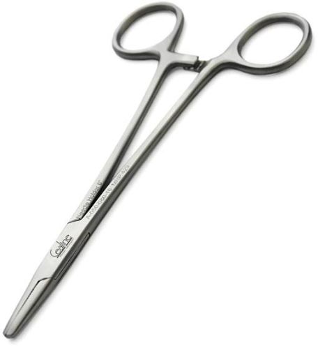 Needle Holder 6