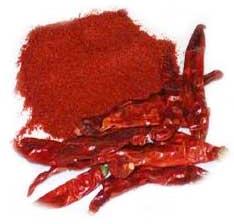 Indian Spices Form : Powder