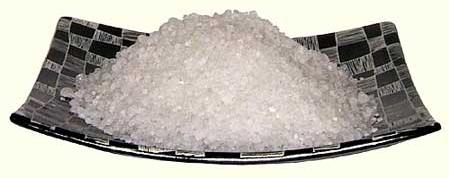 Sea Salts