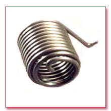 Industrial Coil Springs