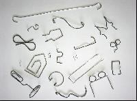 Polished Metal Wire Forms, For Industrial, Feature : Corrosion Resistance, Supreme Finish