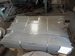 Silicon Steel Scrap