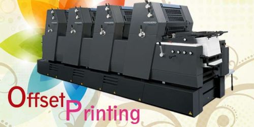 Offset Printing