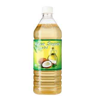 Coconut oil Best Before : 12 Month