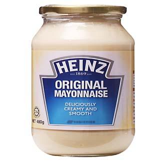 Mayonnaise