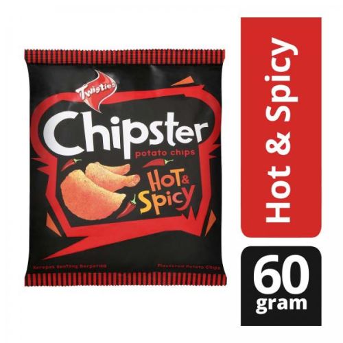 Twisties Chipster Potato Chips