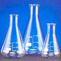 Glass Flask