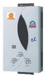 Gas Geysers - Item Code : Gg900-001